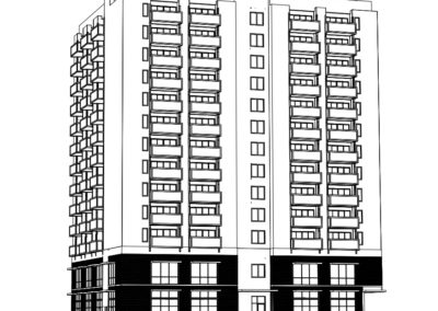 Wynkoop Multi-Use Apartments