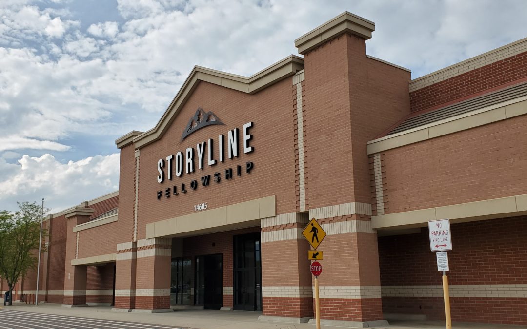 Storyline Fellowship Church